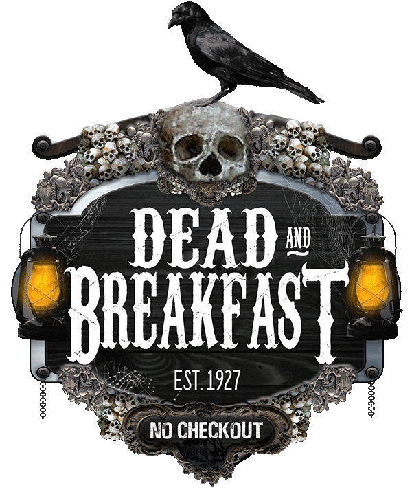 Necropolis: Dead & Breakfast