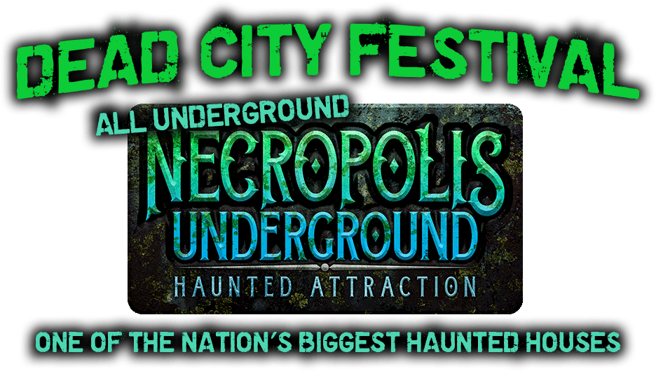 Necropolis Underground